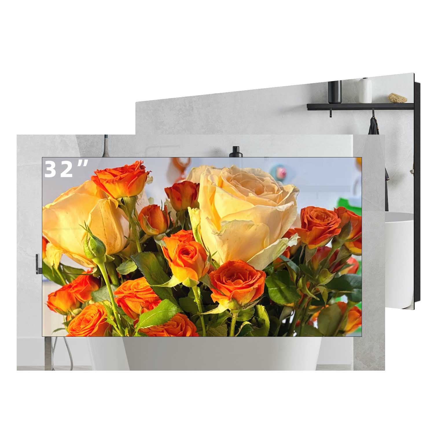 32'' Premium Edition Waterproof TV