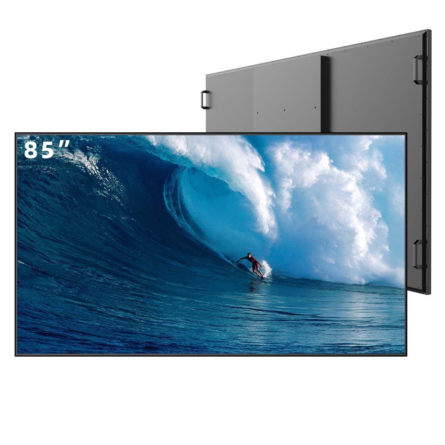 85'' Large Screen Edition Waterproof TV